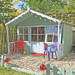 Shire Pixie Playhouse